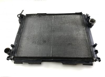 M114544-D Radiator CHRYSLER 300C II (2010-2023)