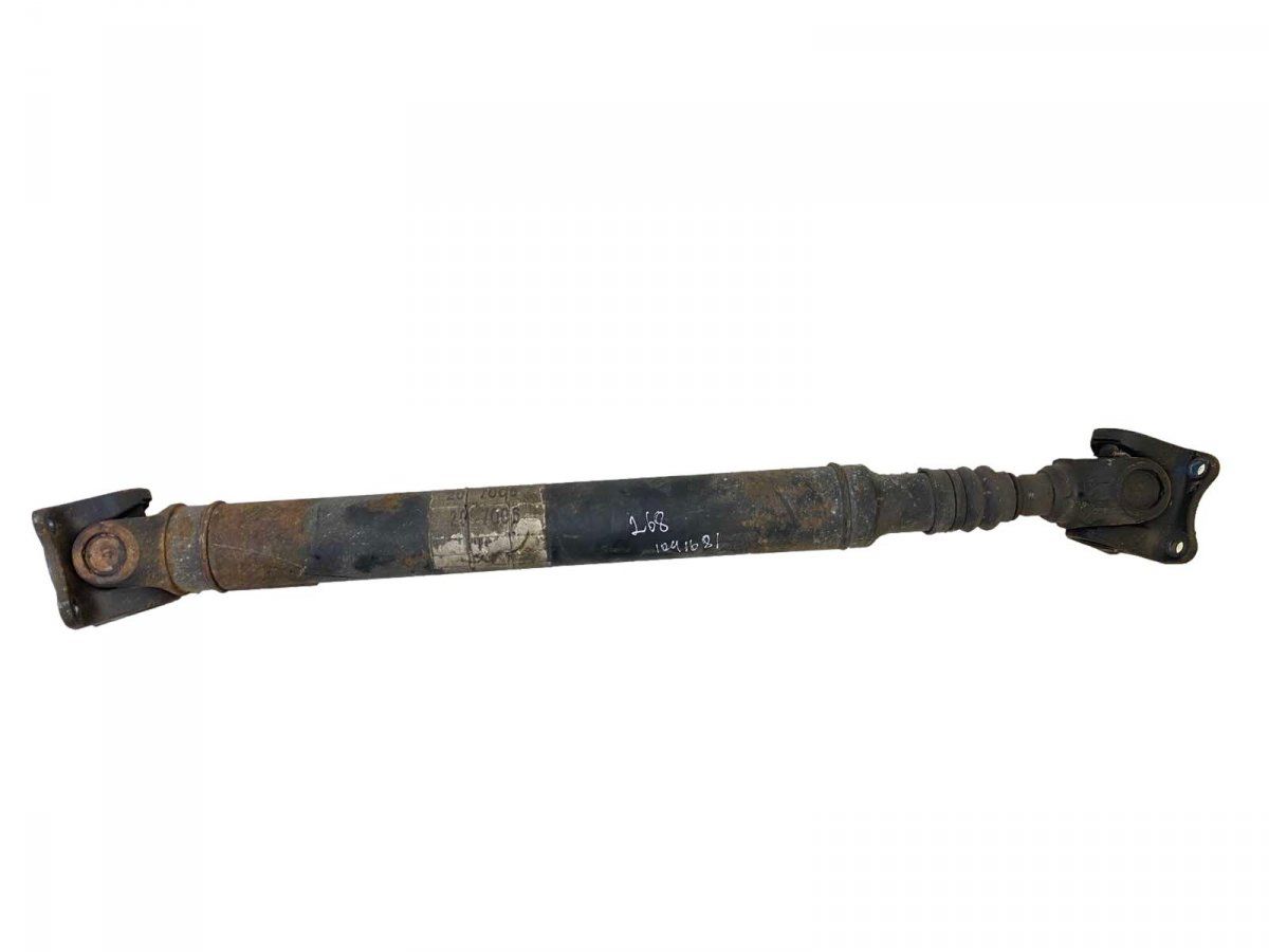 A2204107006 Propeller shaft front MERCEDES-BENZ S-CLASS (W220) (1998-2005)