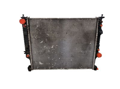 Радиатор MERCEDES-BENZ R-CLASS (W251) (2006-2013)