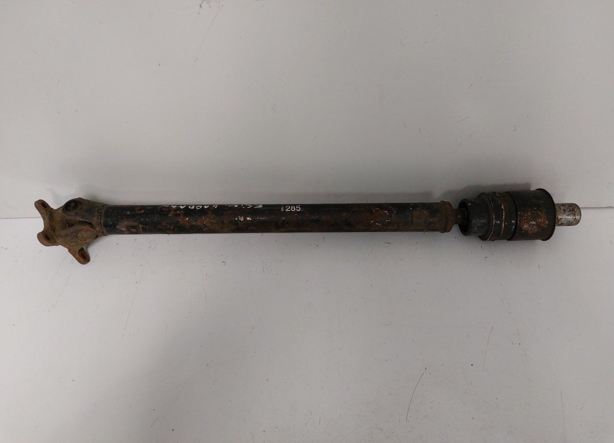 MR518285 Propeller shaft front MITSUBISHI PAJERO IV (V80, V90) (2006-2021)