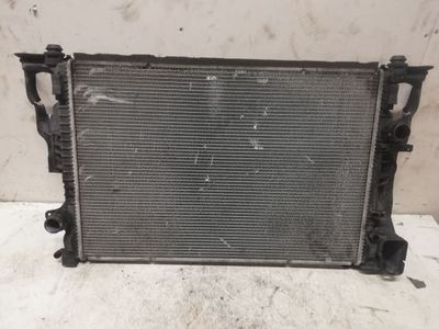 Radiators VOLVO V70 III (BW) (2007-2016)