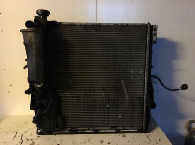 Radiators BMW X5 (E53) (2000-2007)