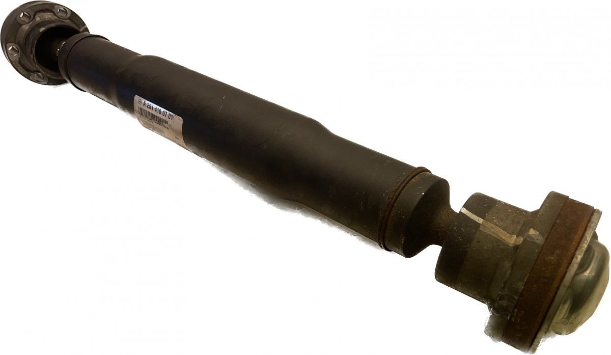 Propeller shaft front MERCEDES-BENZ R-CLASS (W251) (2006-2013)