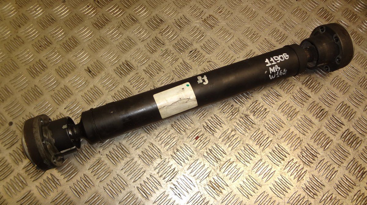 A1644100501 Propeller shaft front MERCEDES-BENZ ML-CLASS (W164) (2005-2011)