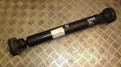 A1644100501 Propeller shaft front MERCEDES-BENZ ML-CLASS (W164) (2005-2011)