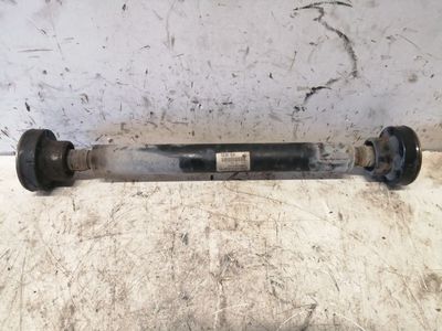 Propeller shaft front PORSCHE CAYENNE I (2002-2010)