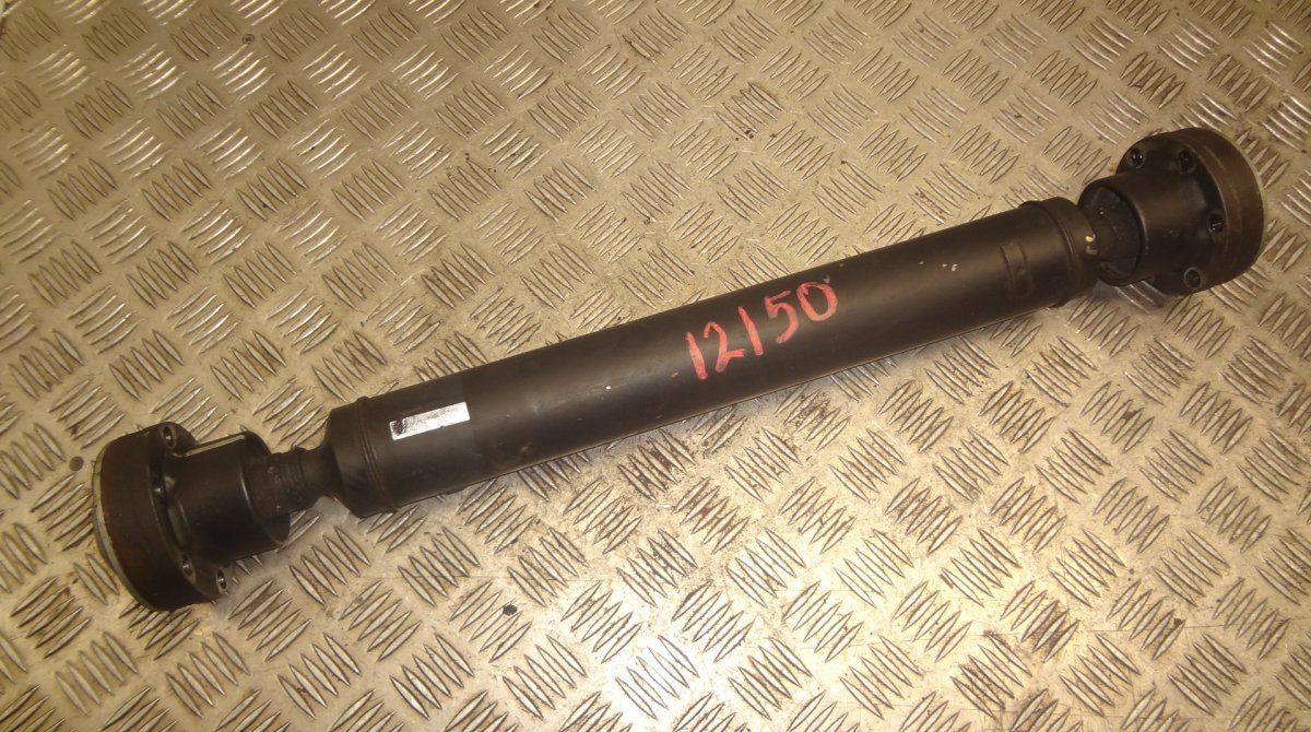 Propeller shaft front MERCEDES-BENZ ML-CLASS (W164) (2005-2011)