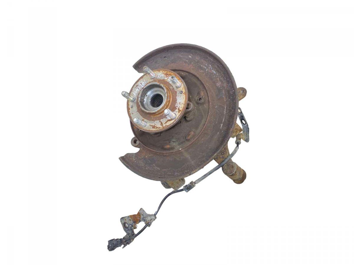 527202P400 Wheel bearing housing rear right KIA SORENTO II (XM) (2009-2015)