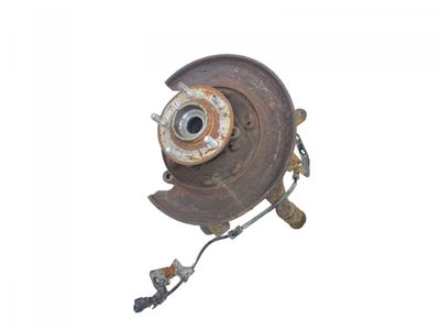 527202P400 Wheel bearing housing rear right KIA SORENTO II (XM) (2009-2015)