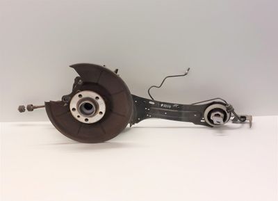 31406654 31329968 60915A968 Корпус на колесен лагер заден десен VOLVO S60 II / V60 I ​​(2010-2018)