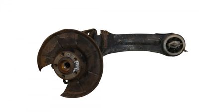 31476212 Wheel bearing housing rear left VOLVO XC70 II (2007-2016)