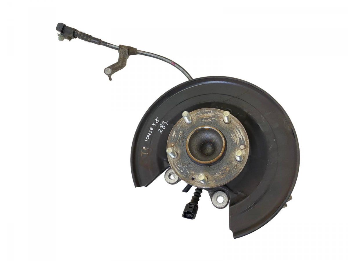 52210TBAA00 Wheel bearing housing rear right HONDA CIVIC X (FC, FK) (2015-2021)