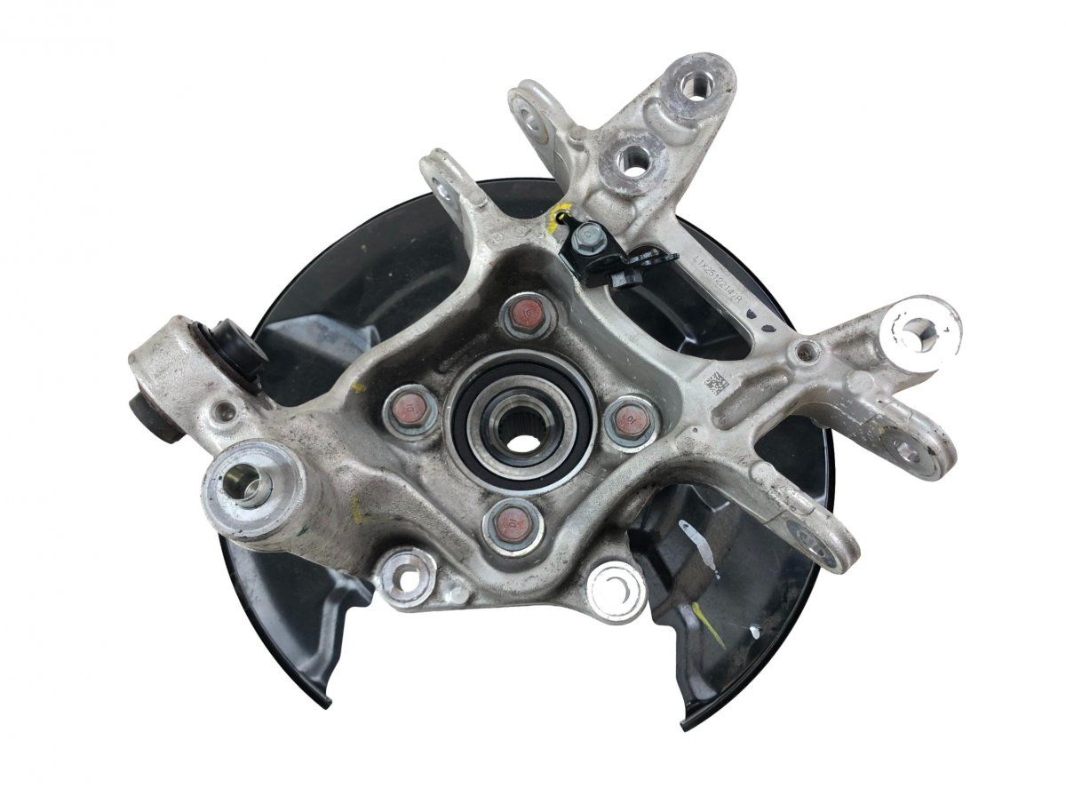 52210TNYJ00 Wheel bearing housing rear right HONDA CR-V V (RW) (2016-2023)