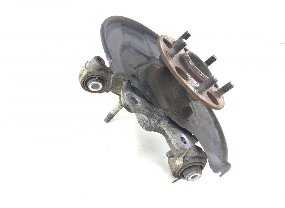 4230433050 Wheel bearing housing rear right LEXUS ES VII (2018-)