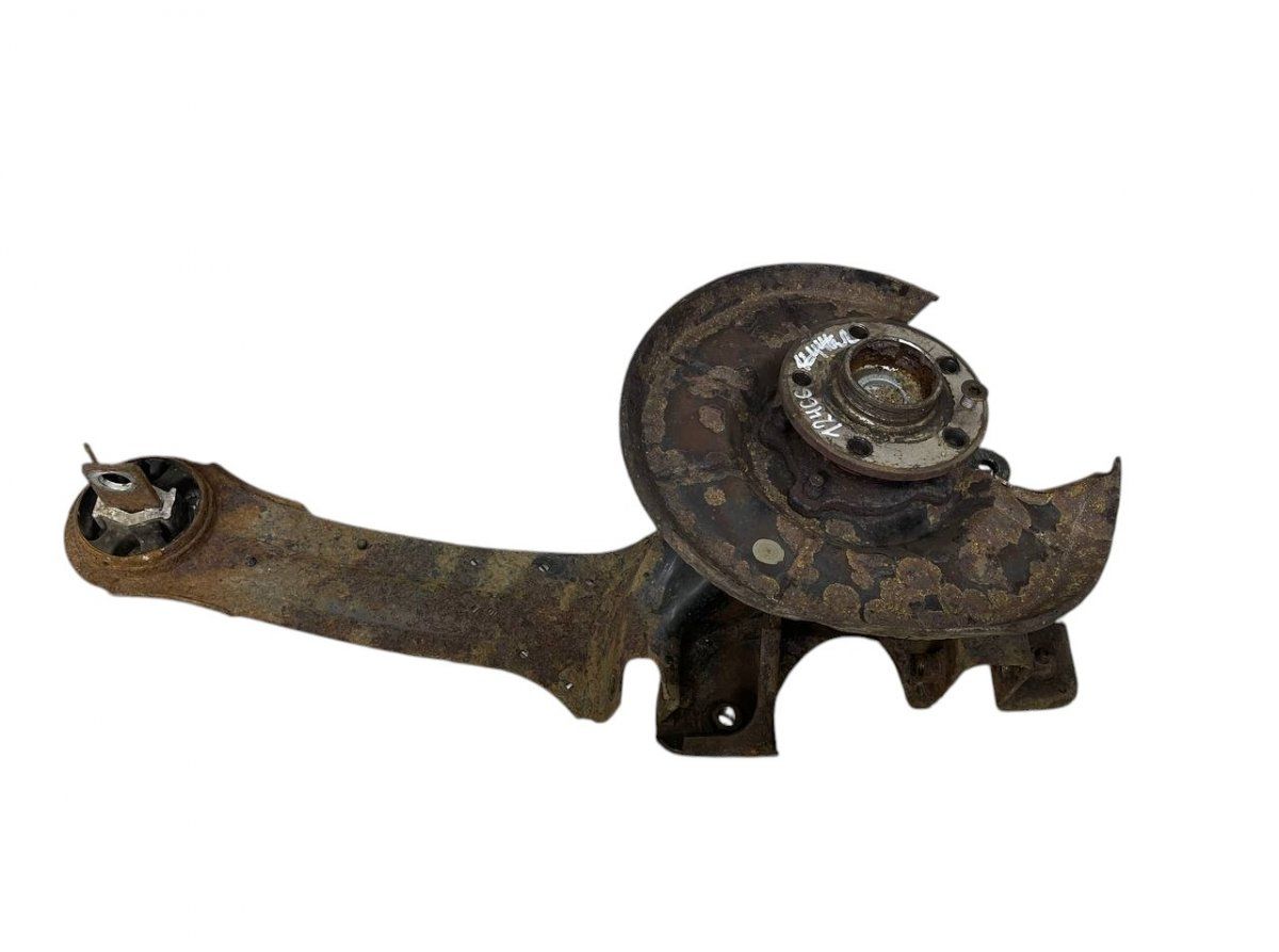 Wheel bearing housing rear left VOLVO XC60 I (2008-2017)