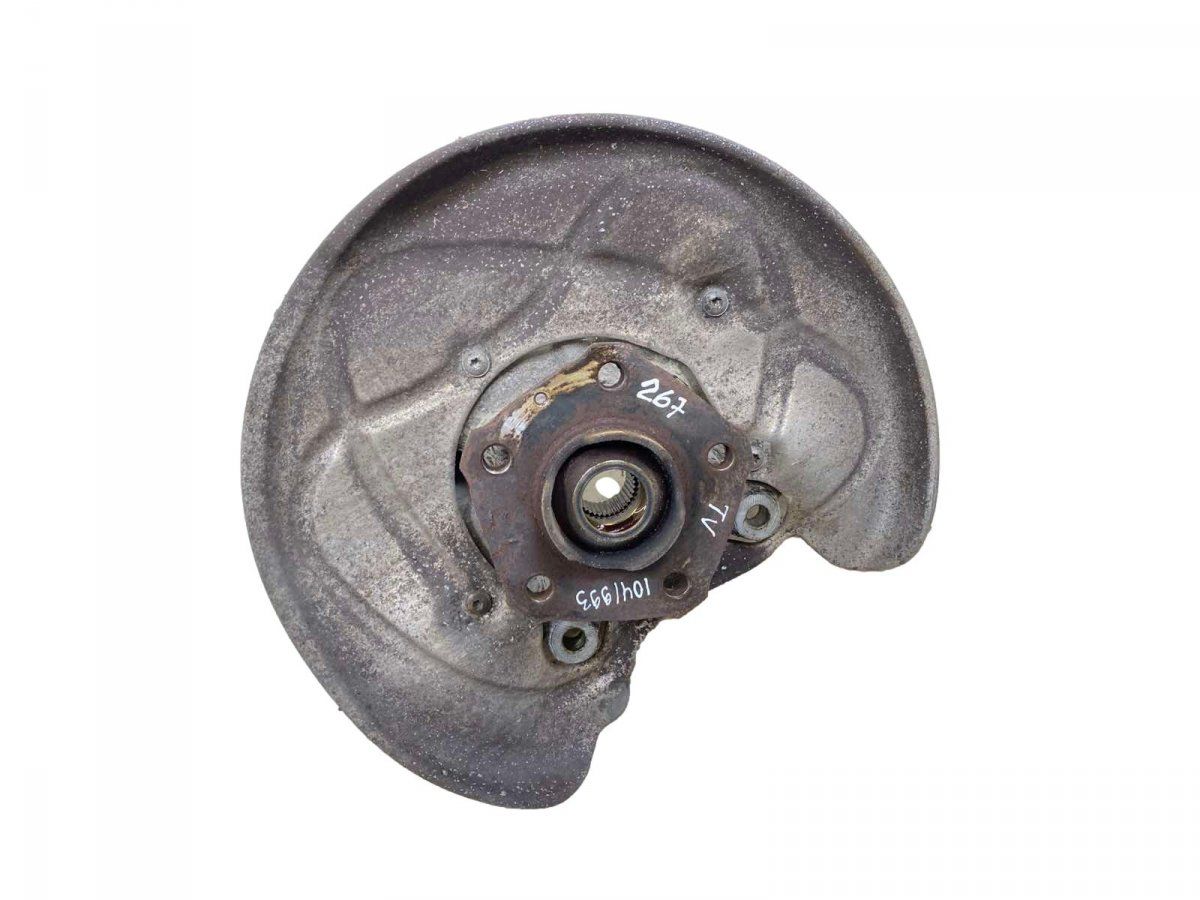 8W0505432Q Wheel bearing housing rear right AUDI A4 (8W, B9) (2015-)