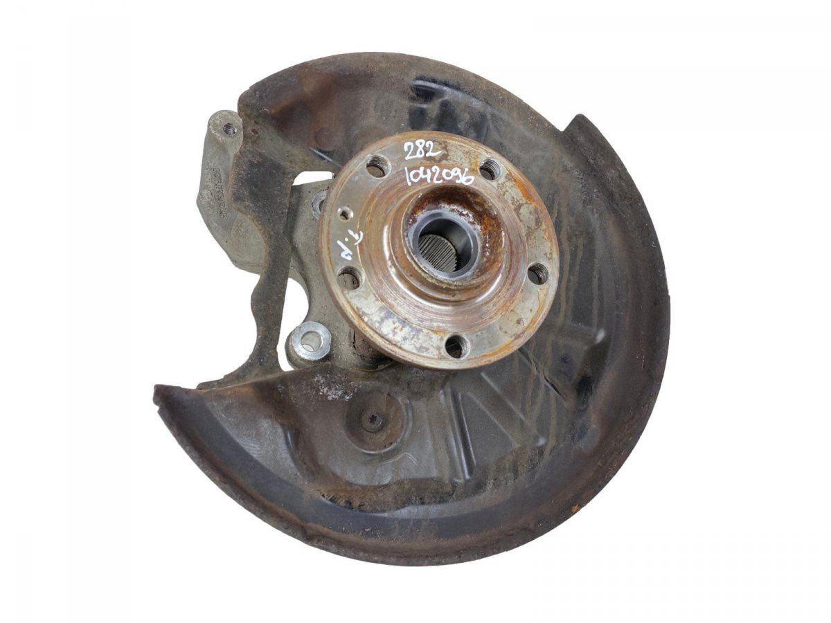 5QF505436F Wheel bearing housing rear right VW TIGUAN II (AD, BW) (2016-2024)