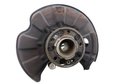 A2223500941 Wheel bearing housing rear left MERCEDES-BENZ S-CLASS (W222, X222) (2013-2020)