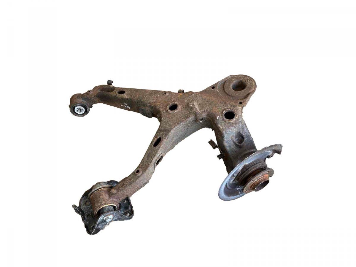 1619266680 Wheel bearing housing rear left TOYOTA PROACE (MDY, MDZ) (2016-)