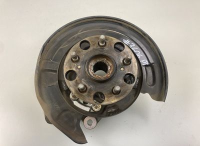 4230453020 Wheel bearing housing rear right LEXUS IS III (XE30) (2013-)