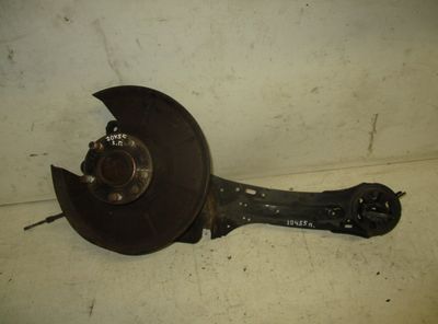 Wheel bearing housing rear right FORD GALAXY II (WA6) (2006-2015)