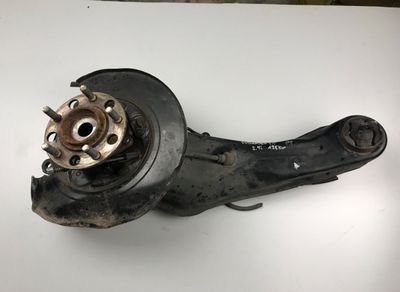 Wheel bearing housing rear right MITSUBISHI OUTLANDER II (CW, ZG, ZH) (2006-2012)