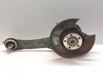 7G915A969VAE 6G91-2K317-A 6G912K317A 20150628C Wheel bearing housing rear left VOLVO XC60 I (2008-2017)