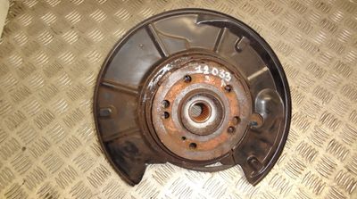 Корпус на колесен лагер заден ляв MERCEDES-BENZ S-CLASS (W220) (1998-2005)