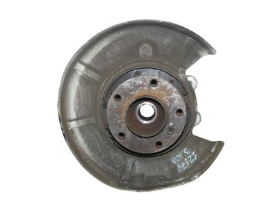 Radlagergehäuse hinten links BMW 5 (E60, E61) (2003-2010)