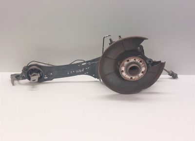 6G915A969 6G91-2K317-A 6G912K317A Obudowa łożyska koła tył lewa VOLVO V70 III (BW) (2007-2016)