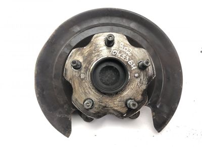 4245005081 Wheel bearing housing rear left TOYOTA AURIS (E18) 2012-2018