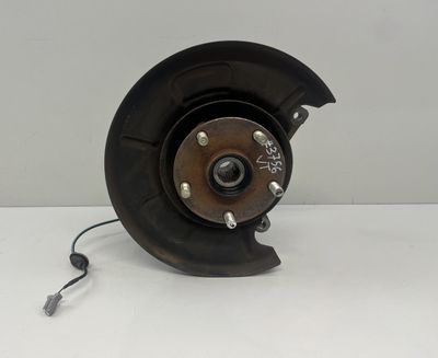 28411AL030 28473VA000 26691AL030 Корпус на колесен лагер заден ляв SUBARU LEGACY VI / Outback (2014-2019)