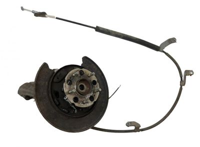 52210T1VE00 Корпус подшипника ступицы заднего левого HONDA CR-V IV (RM) (2012-2016)