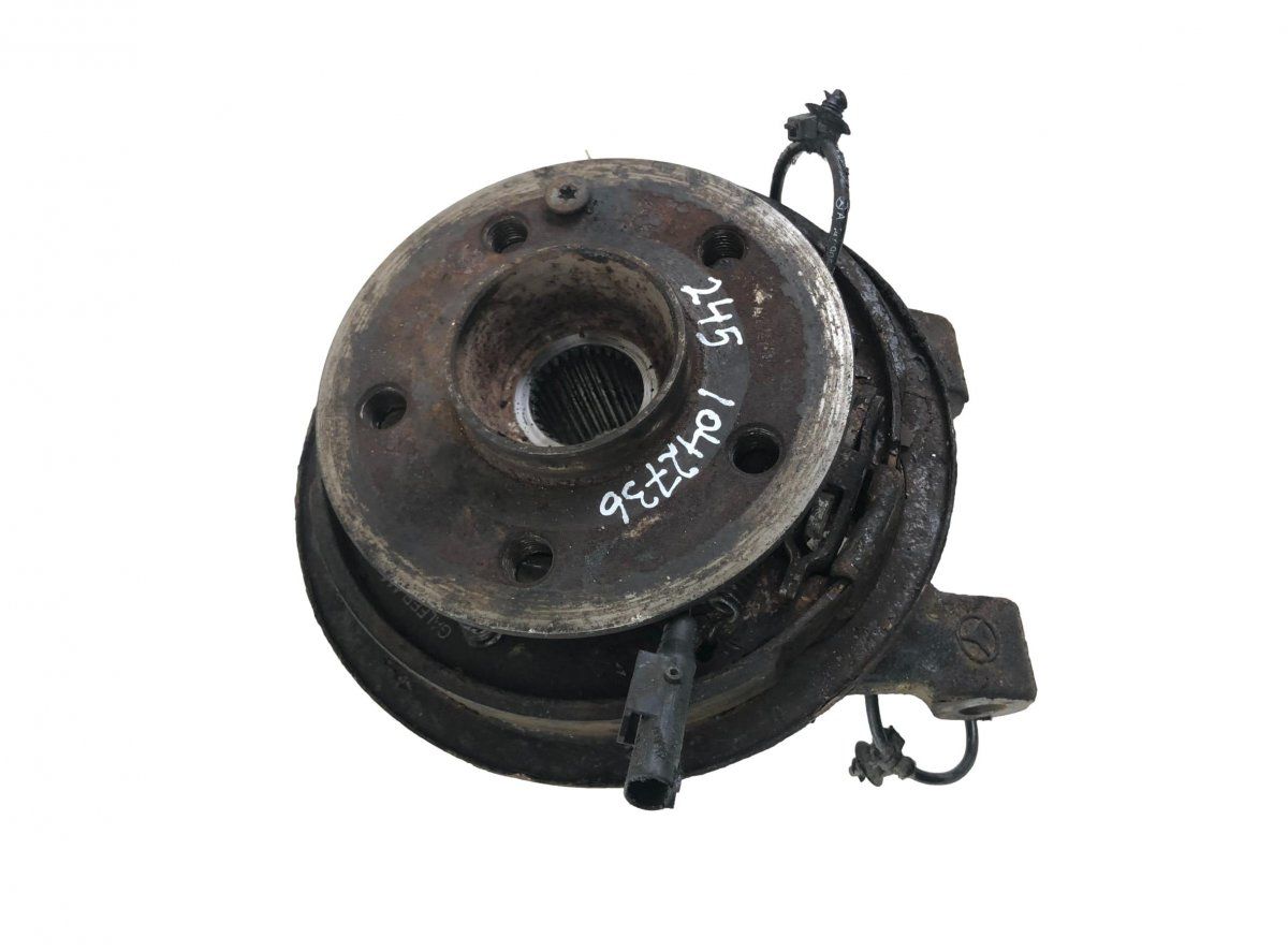 A4473505500 Wheel bearing housing rear left MERCEDES-BENZ VITO / V-CLASS (W447) (2014-)