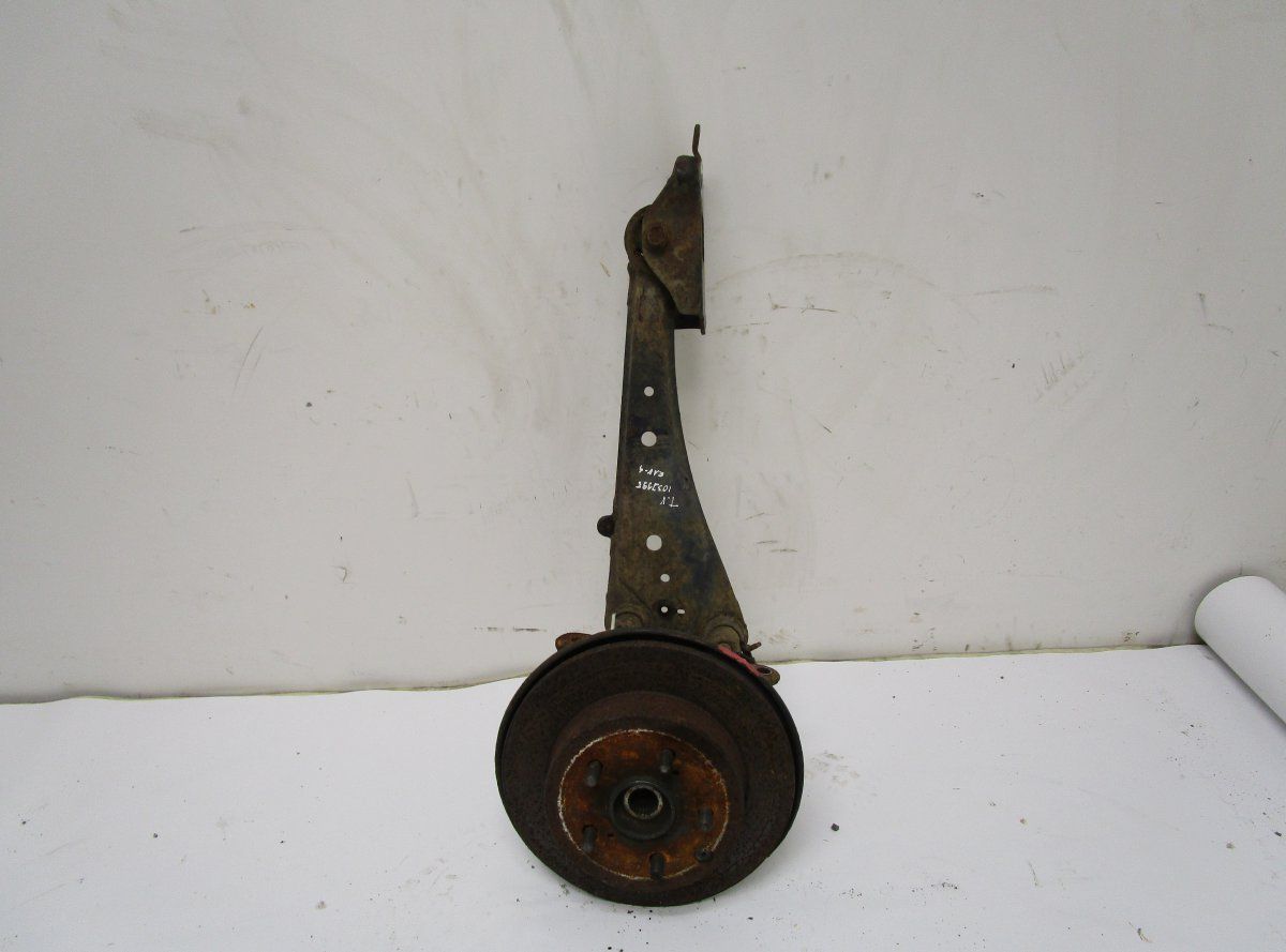 4230542020 Wheel bearing housing rear left TOYOTA RAV 4 III (XA30) (2005-2012)