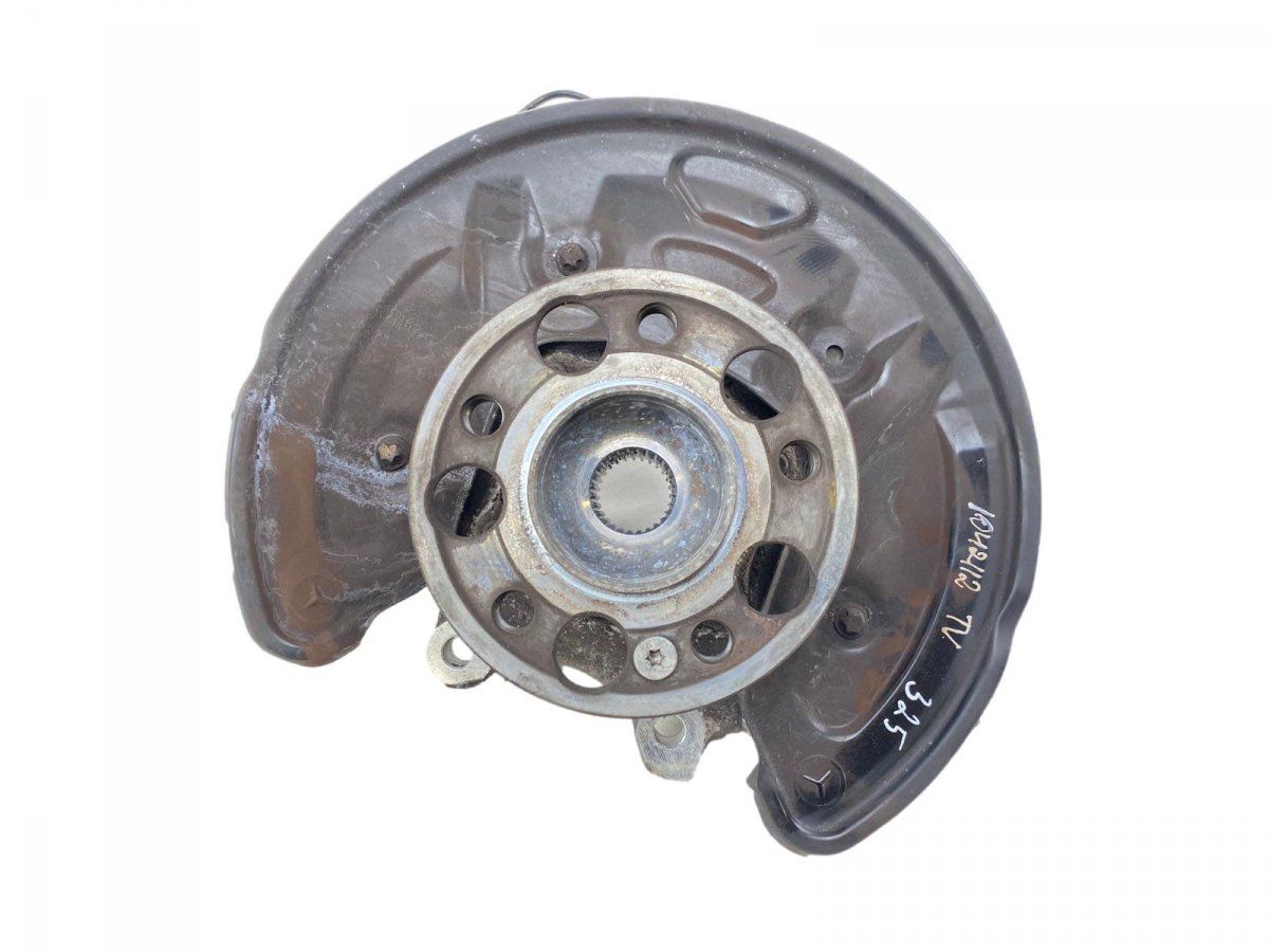 A2133503105 Wheel bearing housing rear left MERCEDES-BENZ E-CLASS (W213) (2016-2023)