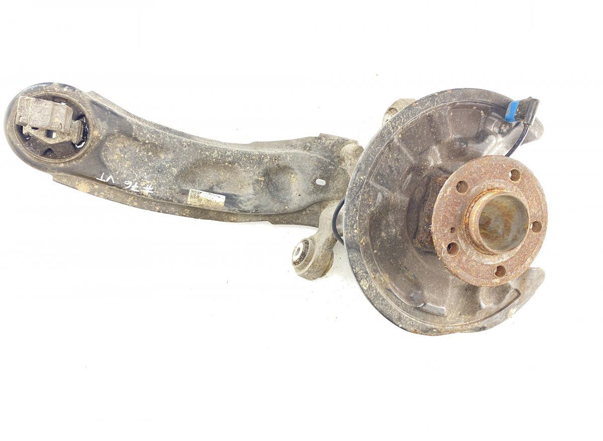 Wheel bearing housing rear left MERCEDES-BENZ B-CLASS (W246, W242) (2011-2018)