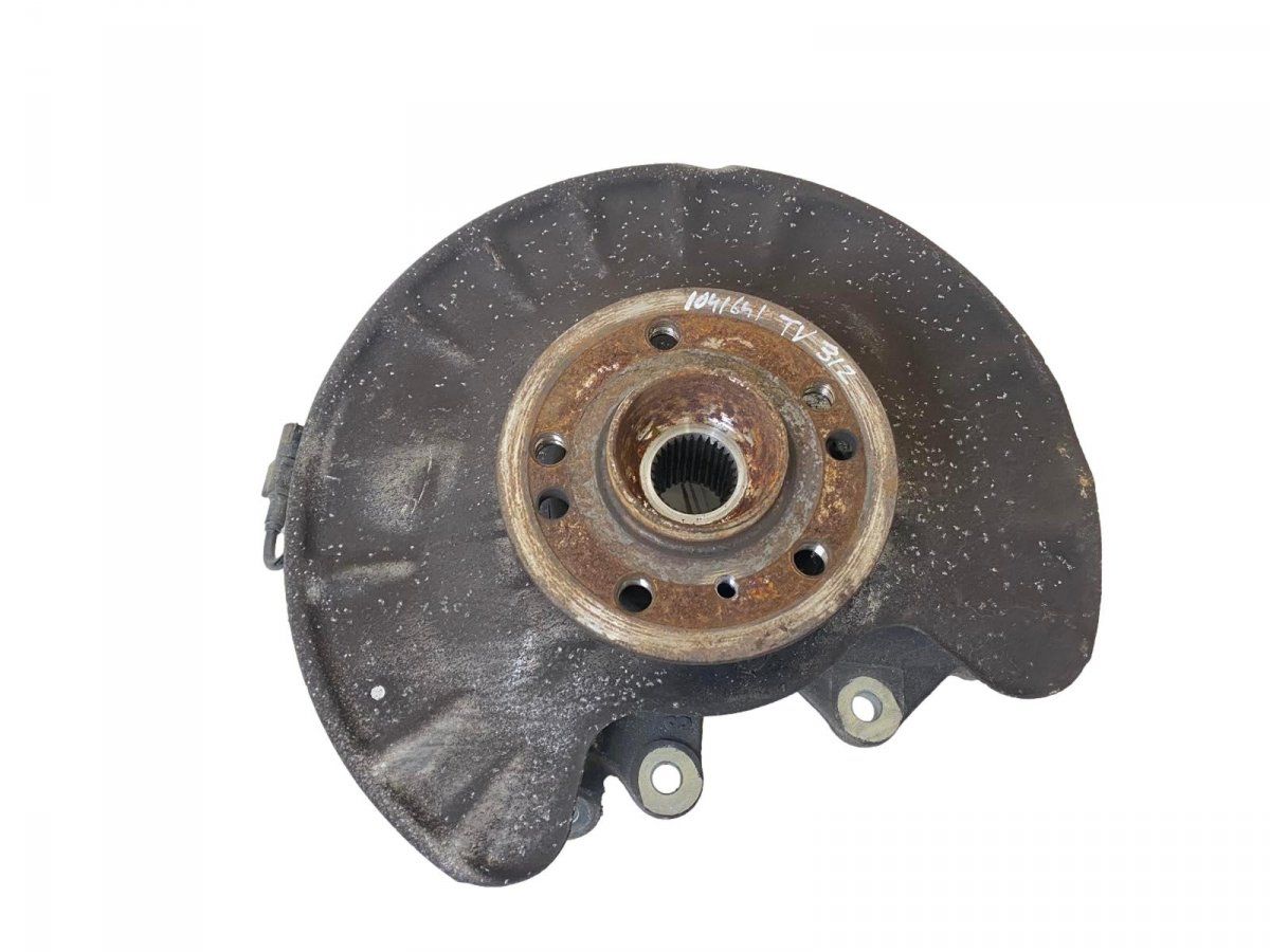 A1663500408 Wheel bearing housing rear left MERCEDES-BENZ GLE (W166) (2015-2019)