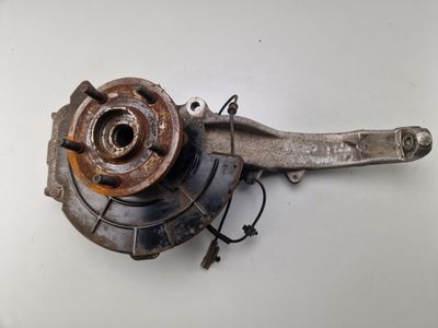 52090432AC Wheel bearing housing rear left JEEP COMMANDER (XK) (2005-2010)