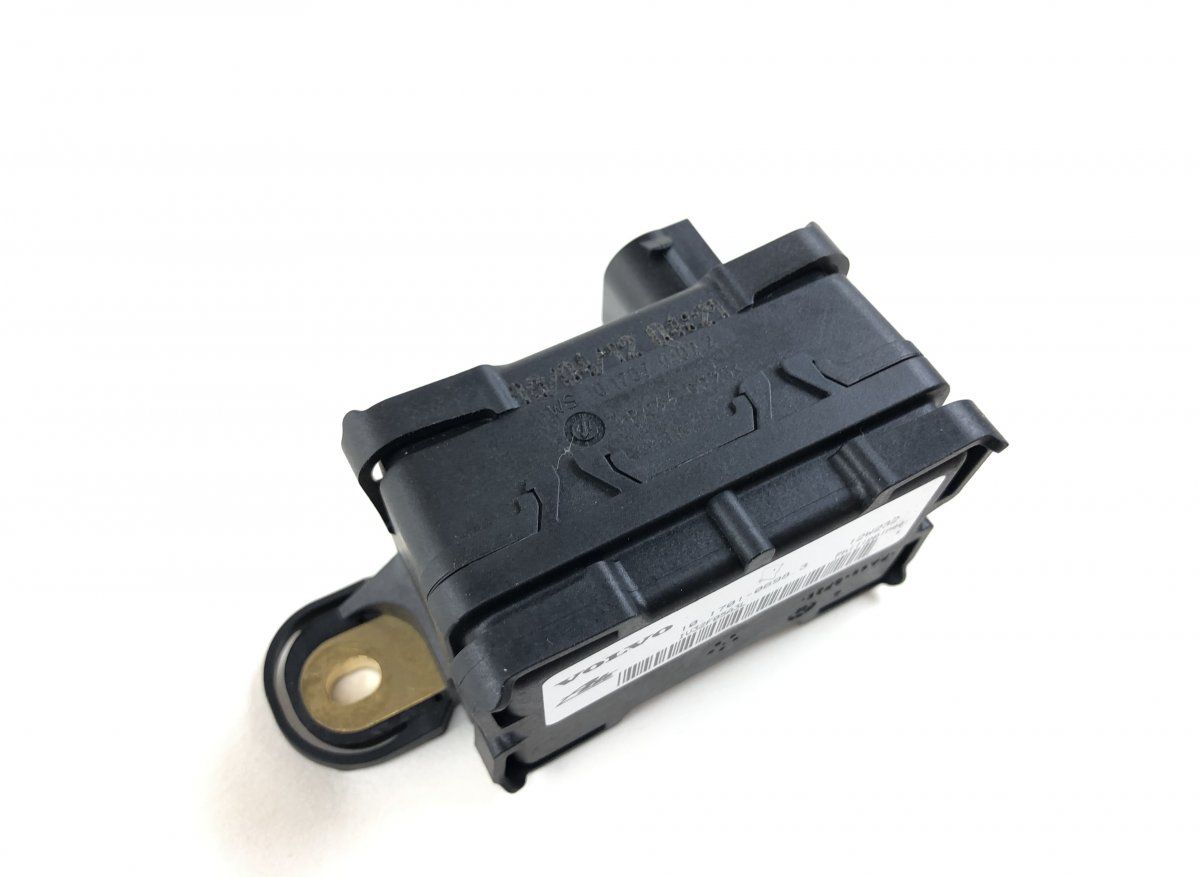 10098005402 10098004932 10.0980-0540.2 10.0980-0493.2 YAW rate sensor VOLVO XC90 I (2002-2014)