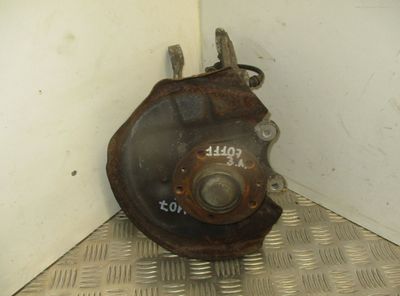 Hjullagerhus bak vänster PEUGEOT 508 I (W23) (2010-2018)