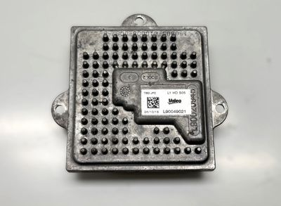 L90049021 Блок управления ксеноном правый RENAULT ESPACE V (JR) (2015-2023)