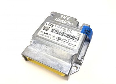 0265020246 0265020000 Датчик за скоростта на движение AUDI A6 / A6 ALLROAD (C7, 4G) (2010-2018)