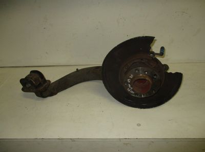 Wheel bearing housing rear left BMW X3 (E83) (2004-2012)