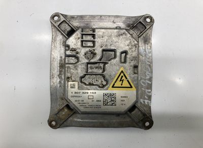 1307329153 Xenon control unit right BMW X5 (E70) (2007-2013)