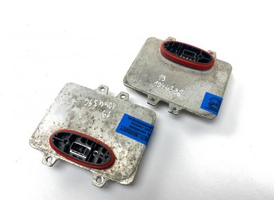 5DV00900000 5DV009000-00 Xenon strålkastarstyrenhet set LANCIA VOYAGER (404) (2011-2016)