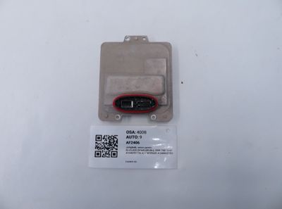 A1648701726 1648701726 A1648208185 A1644420203 Xenonstyrenhet höger MERCEDES-BENZ GL-KLASS (X164) (2006-2012)