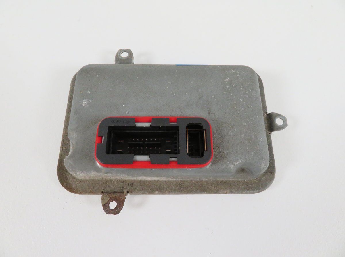 A2169009100 Xenon control unit right MERCEDES-BENZ S-CLASS (W221) (2005-2013)