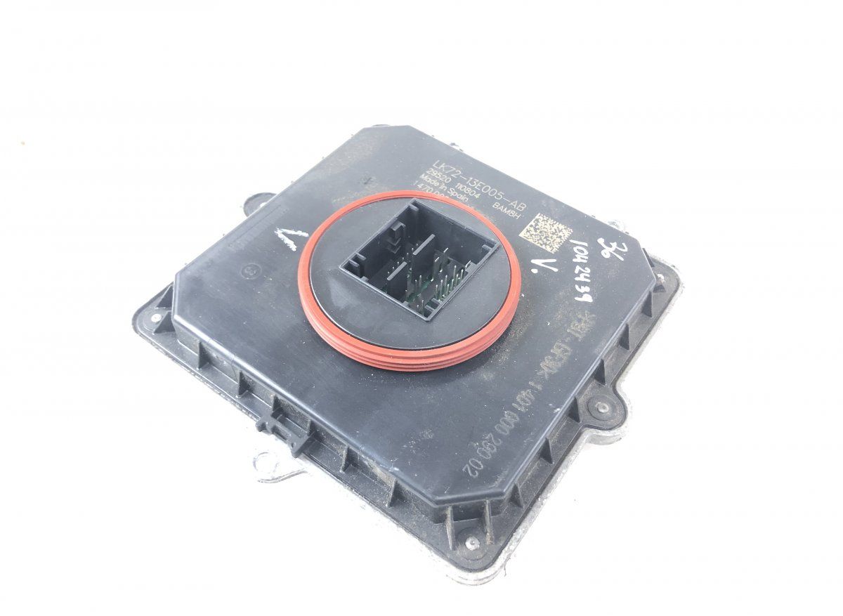 LK7213E005AB Xenon control unit left LAND ROVER DISCOVERY SPORT (L550) (2014-)