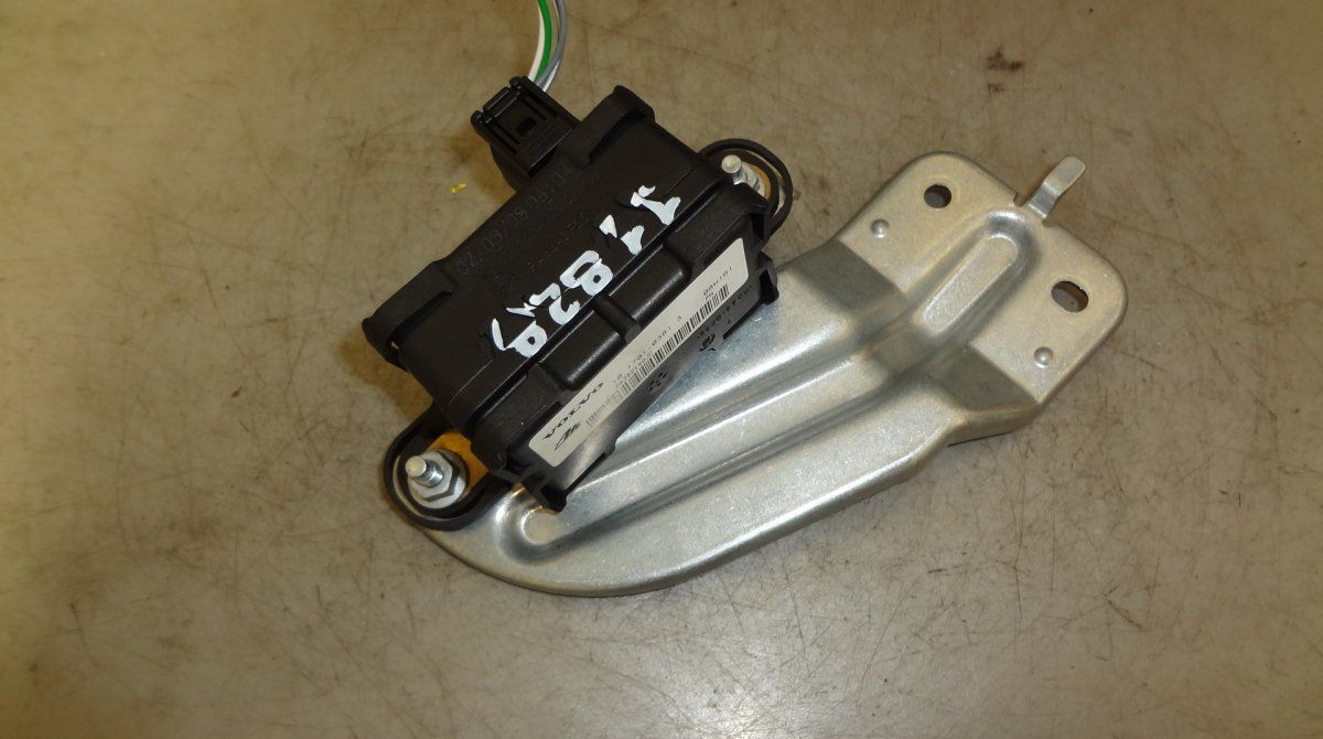 YAW rate sensor VOLVO XC90 I (2002-2014)